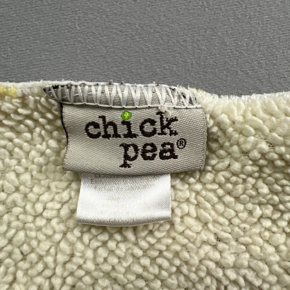 chick pea thank you
